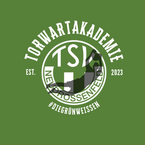 TSV Neudrossenfeld Torwartakademie